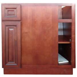 33x34.5Cher Bas Cabinet