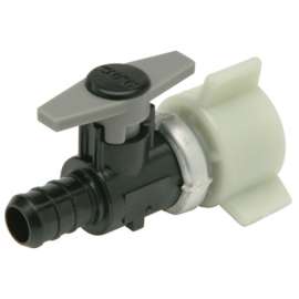 1/2x1/2Swiv Pex Valve