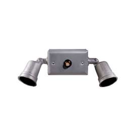 Westek 758FPCTCC-4 Light Control with Faceplate, 15 A, 120 V, 1800 W