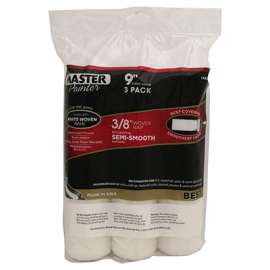 MP BST 3PK 9x3/8 Cover