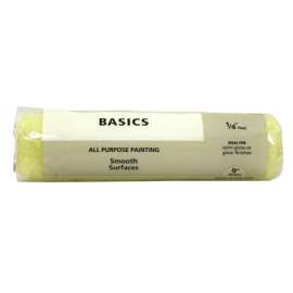 MP Basic 9" 1/4" Cover