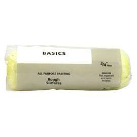 MP Basic 9" 3/4" Cover