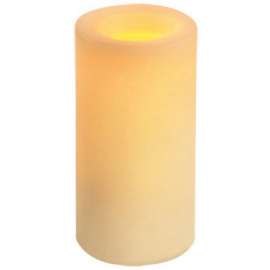 6" CRM BO Candle