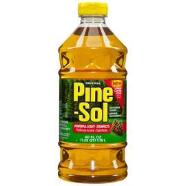 40OZ Pine Sol