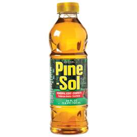 24OZ Pine Sol