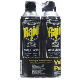 2PK 14OZ Wasp Killer