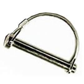 1/4x1-3/4 RND Hitch Pin