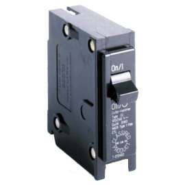 15A SP UL Class Breaker