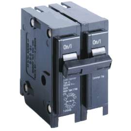 30A DP UL Class Breaker
