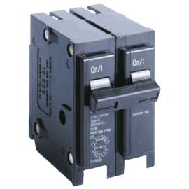 40A DP UL Class Breaker