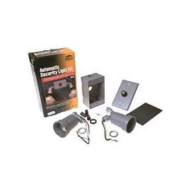 HUBBELL 5883-5 Flood Light Kit, Incandescent Lamp