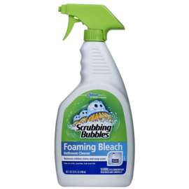 32OZ Foam Bath Cleaner