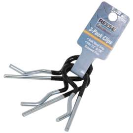 3PK Hitch Pin Clip