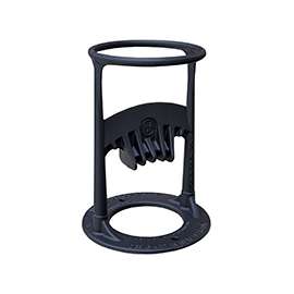 Maxim Dosko BR1000 Kindling Cracker, 12 in H, Cast Iron