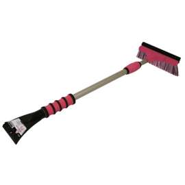 MyPink 28-45 Snow Broom