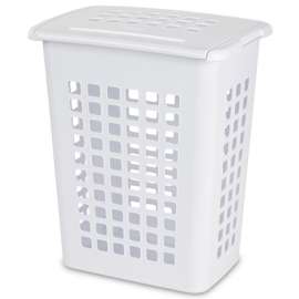Rect Laundry Hamper