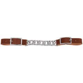 4-1/2" SGL Curb Strap