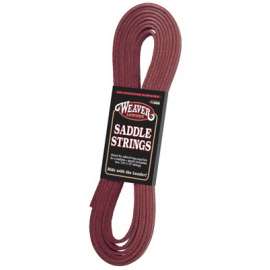 1/2x72 Burg Sadd String