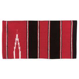 30x60SGL Saddle Blanket