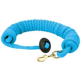 3/4x25 BLU Lunge Line