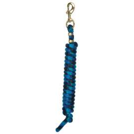 5/8x10 Navy/BLU Rope