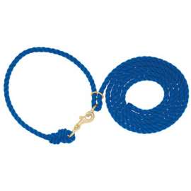 1/2x10 BLU Neck Rope