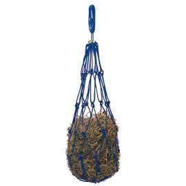 42" LG BLU Hay Bag