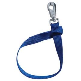 1x22 BLU Bucket Strap