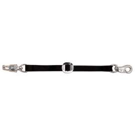 1x28 BLK Trailer Tie
