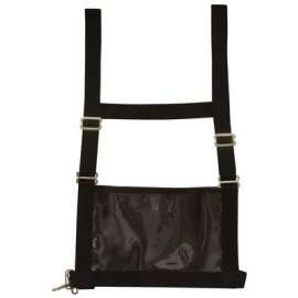 Adult Show Numb Harness