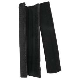 2PK 8" Noseband Cover