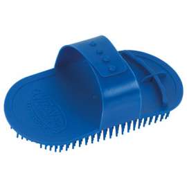 4" BLU Massage Brush