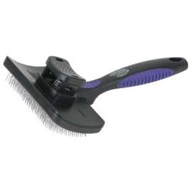 4" Slicker Brush
