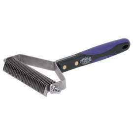 Shedding Comb