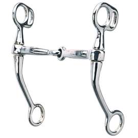 CHR Tom Thumb Snaffle