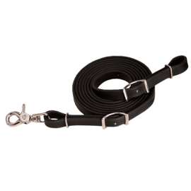 5/8x8 BRN Roper Reins