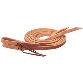 5/8x7Oak Russet Harness