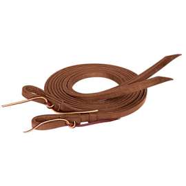 5/8x8Harness LTHR Reins