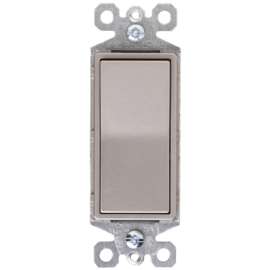 15A NI GRND SP Switch