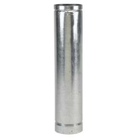 4x36 Pellet Stove Pipe