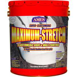 5GAL WHT Maxstr Coating