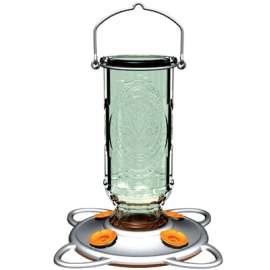 20OZ Vint Oriole Feeder