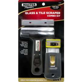 MP Glass/Tile Scraper