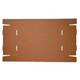 500PK 18x12 Plant Tray