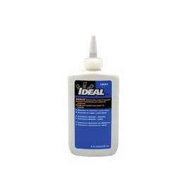 Noalox  Anti-Oxidant Joint Compound, 8 oz Squeeze Bottle