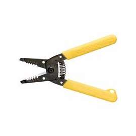 T-Strippers, 10-18 AWG