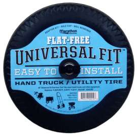 4.10/3.50 FLT Free Tire