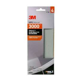 3000G Auto Sandpaper