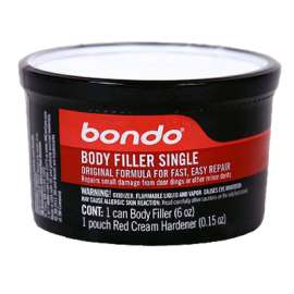 SGL Use Body Filler