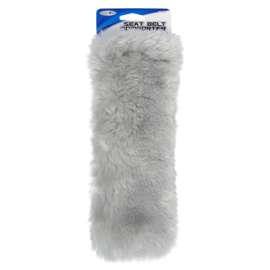 GRY Seat Belt Comforter